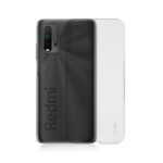 FONEX TPU CASE 0.2mm XIAOMI REDMI 9T backcover - Image 2