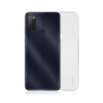 FONEX TPU CASE 0.2mm ALCATEL 1S 2021 / 3L 2021 backcover - Image 2