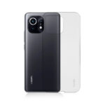 FONEX TPU CASE 0.2mm XIAOMI MI 11 backcover - Image 2