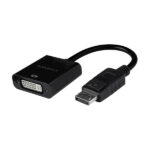 VIVANCO ADAPTER DISPLAY PORT to DVI-I 0.10m