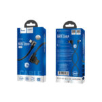 HOCO L SHAPE TYPE C TO LONG ROAM U37 1.2m