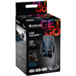 DEFENDER CAR HOLDER 111 DASHBOARD SUCTION CUP 55-120 mm