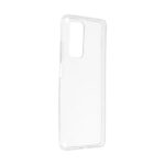 iS CLEAR TPU 2mm XIAOMI REDMI NOTE 10 5G / POCO M3 PRO backcover - Image 2