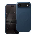 iS TPU SILICONE MAG IPHONE 17 AIR (BIG HOLE) blue backcover - Image 2