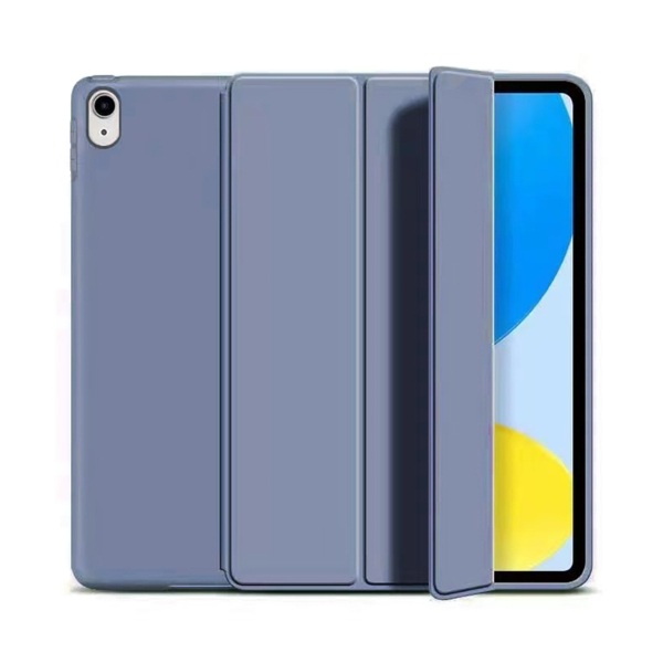 TECH-PROTECT SMARTCASE PROTECT IPAD 10.9 2022 / 11 2025 blue
