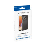 VIVANCO SUPER SLIM CASE SAMSUNG A32 4G transparent backcover - Image 2