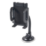 DEFENDER CAR HOLDER 111 DASHBOARD SUCTION CUP 55-120 mm - Image 2