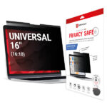 DISPLEX PRIVACY SAFE FILM LAPTOP UNIVERSAL (MAG) 16' / 16:10