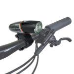 ESPERANZA PROFESSIONAL BIKE FRONT LED LIGHT ANDROMEDA PRO 2000 LX - Image 2