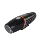 ESPERANZA PROFESSIONAL BIKE FRONT LED LIGHT ANDROMEDA PRO 2000 LX - Image 5