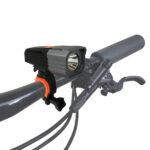 ESPERANZA PROFESSIONAL BIKE FRONT LED LIGHT PHOENIX PRO 3800 LX - Image 2