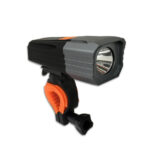 ESPERANZA PROFESSIONAL BIKE FRONT LED LIGHT PHOENIX PRO 3800 LX - Image 4