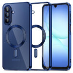 TECH-PROTECT MAGFLEX CASE SAMSUNG A17 blue backcover