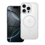 iS MAG DROP GLUE RING IPHONE 14 PRO MAX white backcover - Image 2