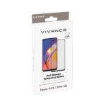VIVANCO 2.5D JAPAN FULL TEMPERED GLASS OPPO A94 - Image 2