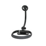 XO UNIVERSAL MOBILE STAND FOR NECK HOLDER C156 black
