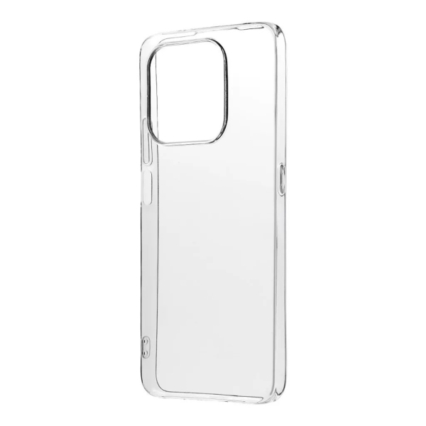 SENSO TPU 0.3 HONOR 400 SMART trans backcover