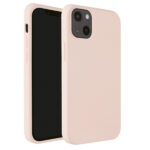 VIVANCO HYPE COVER IPHONE 13 MINI pink backcover