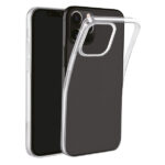 VIVANCO SUPER SLIM CASE IPHONE 13 PRO MAX transparent backcover