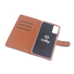CELLY WALLY BOOK CASE IPHONE 13 MINI black - Image 2