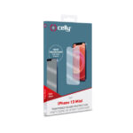 CELLY EASY TEMPERED GLASS IPHONE 13 MINI - Image 2