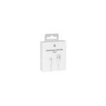 ORIGINAL APPLE DATA CABLE LIGHTNING 2m FOR IPHONE 5 5S 5C 5SE 6 6S PLUS white blister - Image 2