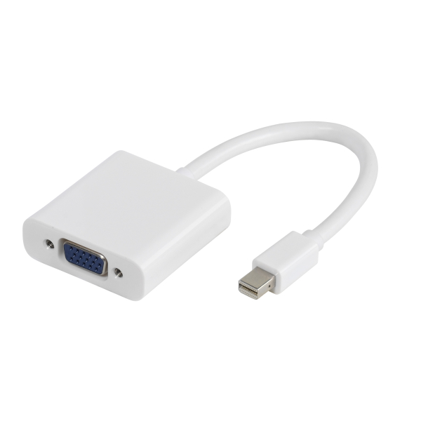 VIVANCO ADAPTER MINI DISPLAY TO VGA