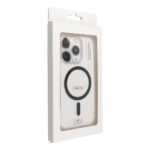 iS MAG DROP GLUE RING IPHONE 16E black backcover