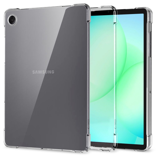 TECH-PROTECT FLEXAIR CASE SAMSUNG TAB A9 PLUS / A11 PLUS 11.0 clear