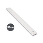 KSIX SOPHIA LED LIGHT WITH SENSOR 30cm white - Image 4