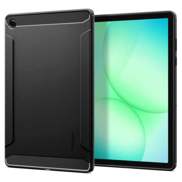 SPIGEN RUGGED ARMOR FOR SAMSUNG GALAXY TAB A11 8.7' black