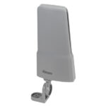 VIVANCO FULL HD OUTDOOR ANTENNA 42dB grey