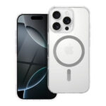 iS MAG DROP GLUE RING IPHONE 16 PRO grey backcover - Image 2