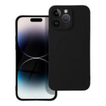 iS TPU SILICONE MAG IPHONE 14 PRO MAX black backcover - Image 2