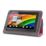 FANTASIA UNIVERSAL TABLET CASE 9-10'' pink