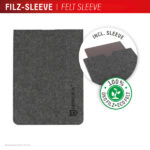 DISPLEX PRIVACY SAFE FILM LAPTOP UNIVERSAL (MAG) 16' / 16:10 - Image 5
