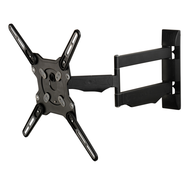 VIVANCO TV WALL MOUNT BRACKET FULL MOTION UP TO 55 inch 40Kg