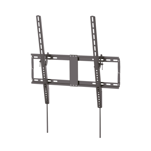 VIVANCO TITAN TV WALL MOUNT FOR SCREEN SIZES UP TO 100in/80Kg VESA 600x600
