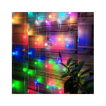 Ksix COLOR LED BUBLES STRIP RGB 10m - Image 3