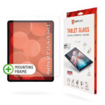 DISPLEX TABLET HYBRID GLASS 2D FOR IPAD PRO 12,9'' (3-4-5 GEN)