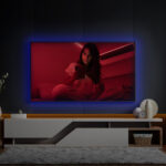 Ksix COLOR LED STRIP RGB TV 53cm REMOTE CONTROL - Image 2