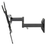 VIVANCO ΒΑΣΗ TV ΠΛΗΡΟΥΣ ΚΙΝΗΣΗΣ VESA 400 ΕΩΣ 55 inch - Image 2