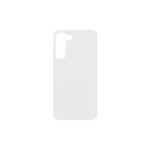iS CLEAR TPU 2mm SAMSUNG S22 PLUS backcover - Image 2