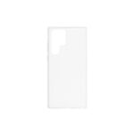 iS CLEAR TPU 2mm SAMSUNG S22 ULTRA backcover - Image 2