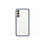 ORIGINAL SAMSUNG FRAME COVER SAMSUNG S22 PLUS navy backcover - Image 2