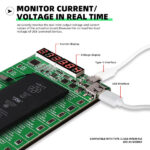 BATTERY TESTER - CHARGE & ACTIVATION BOARD - Image 2