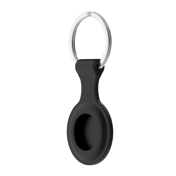 TECH-PROTECT ICON CASE FOR AIRTAG black