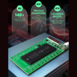 BATTERY TESTER - CHARGE & ACTIVATION BOARD - Image 3