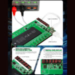 BATTERY TESTER - CHARGE & ACTIVATION BOARD - Image 4