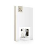 TECH-PROTECT FLEXAIR HYBRID CC MAG CASE IPHONE 16 PRO MAX clear backcover - Image 2
